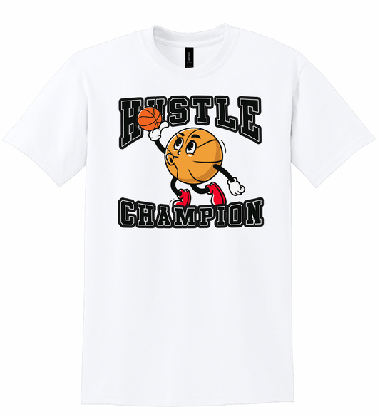 Hustle Champion